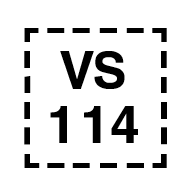 Variation Selector-114