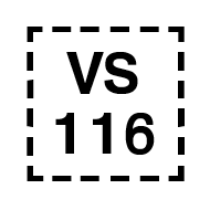 Variation Selector-116