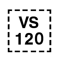 Variation Selector-120