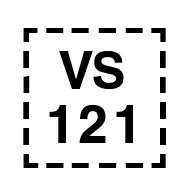 Variation Selector-121