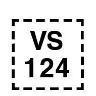 Variation Selector-124
