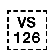 Variation Selector-126