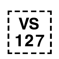 Variation Selector-127