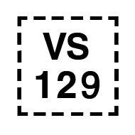 Variation Selector-129