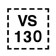 Variation Selector-130