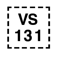 Variation Selector-131