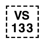 Variation Selector-133