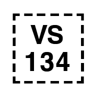 Variation Selector-134