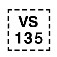 Variation Selector-135
