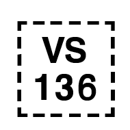Variation Selector-136