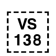 Variation Selector-138