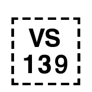Variation Selector-139