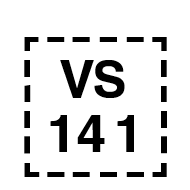 Variation Selector-141