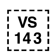 Variation Selector-143