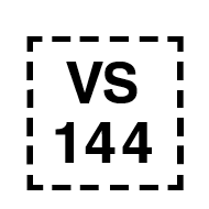 Variation Selector-144