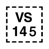 Variation Selector-145