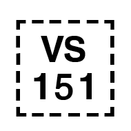 Variation Selector-151