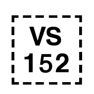 Variation Selector-152