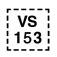 Variation Selector-153