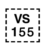 Variation Selector-155