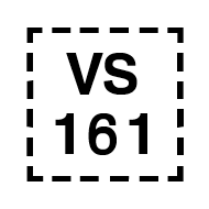 Variation Selector-161