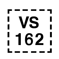 Variation Selector-162