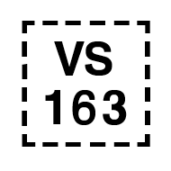 Variation Selector-163