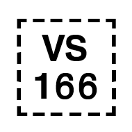 Variation Selector-166