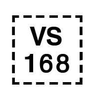 Variation Selector-168