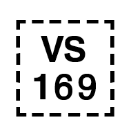 Variation Selector-169