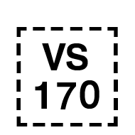 Variation Selector-170