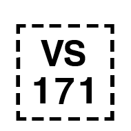 Variation Selector-171