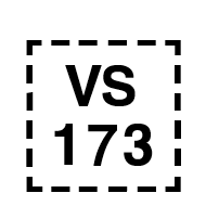 Variation Selector-173