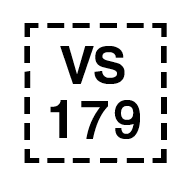 Variation Selector-179