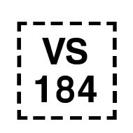 Variation Selector-184