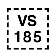 Variation Selector-185