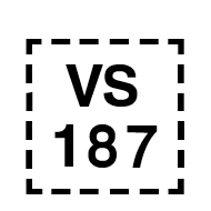 Variation Selector-187