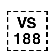Variation Selector-188