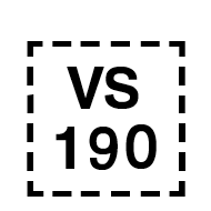 Variation Selector-190