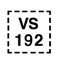 Variation Selector-192