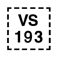 Variation Selector-193