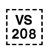 Variation Selector-208