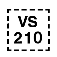 Variation Selector-210