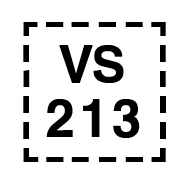Variation Selector-213