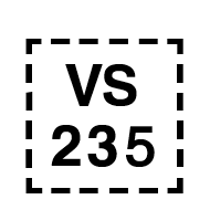 Variation Selector-235
