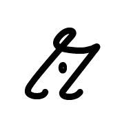 Wancho Letter A