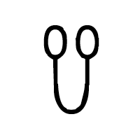 Yi Syllable Uop