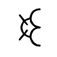 Yi Syllable Bot