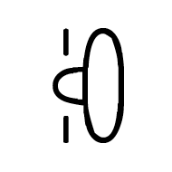 Yi Syllable Nbu