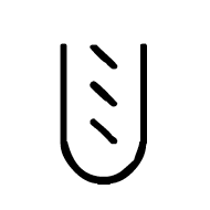 Yi Syllable Muot